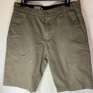 Volcom Mens shorts